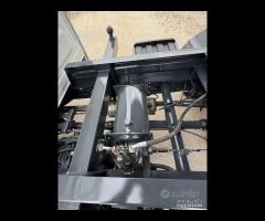 Iveco daily 35c14 h ribaltabile trilaterale - 15