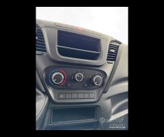 Iveco daily 35c14 h ribaltabile trilaterale - 19