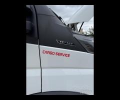 Iveco daily 35c14 h ribaltabile trilaterale - 22