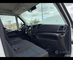 Iveco daily 35c14 h ribaltabile trilaterale - 23
