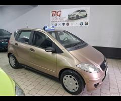 Mercedes-benz A 150 unico prop 2007