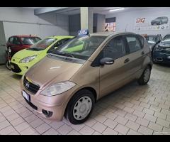 Mercedes-benz A 150 unico prop 2007 - 7