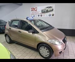 Mercedes-benz A 150 unico prop 2007 - 9