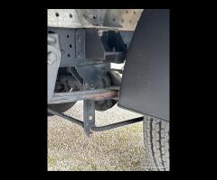 Iveco daily 35c16 cassa e pedana - 20