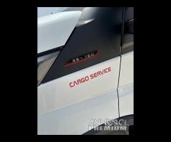 Iveco daily 35c16 cassone aperto lungo