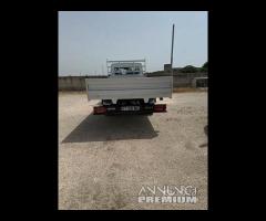 Iveco daily 35c16 cassone aperto lungo - 6