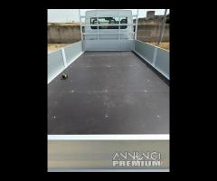 Iveco daily 35c16 cassone aperto lungo - 7