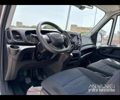 Iveco daily 35c16 cassone aperto lungo - 10