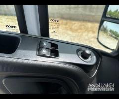 Iveco daily 35c16 cassone aperto lungo - 11