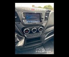 Iveco daily 35c16 cassone aperto lungo - 14