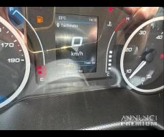 Iveco daily 35c16 cassone aperto lungo - 16