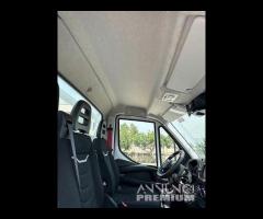 Iveco daily 35c16 cassone aperto lungo - 19