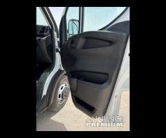 Iveco daily 35c16 cassone aperto lungo - 20