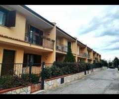 Villabate_Porz.villa a schiera mq.150 rif.95/25
