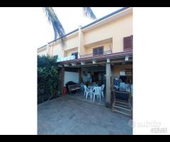 Villabate_Porz.villa a schiera mq.150 rif.95/25