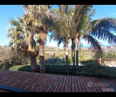 Villabate_Porz.villa a schiera mq.150 rif.95/25 - 27