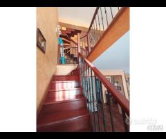 Villabate_Porz.villa a schiera mq.150 rif.95/25 - 28