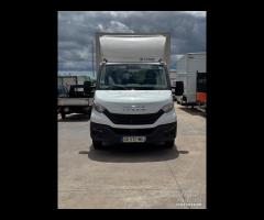 Iveco daily 35 c16 h 3.0 e6d