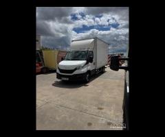 Iveco daily 35 c16 h 3.0 e6d