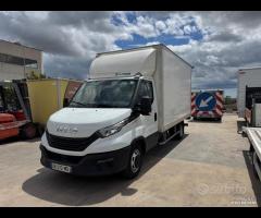 Iveco daily 35 c16 h 3.0 e6d