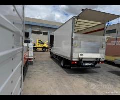 Iveco daily 35 c16 h 3.0 e6d