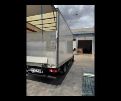Iveco daily 35 c16 h 3.0 e6d
