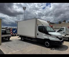 Iveco daily 35 c16 h 3.0 e6d - 7