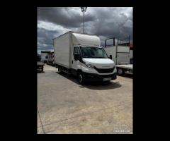 Iveco daily 35 c16 h 3.0 e6d - 8