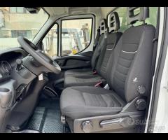Iveco daily 35 c16 h 3.0 e6d - 11