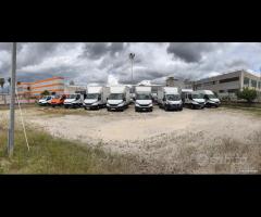 Iveco daily 35 c16 h 3.0 e6d - 28