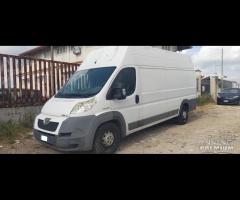 Ricambi Peugeot Boxer 3.0 D del 2009