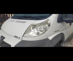 Ricambi Peugeot Boxer 3.0 D del 2009 - 7