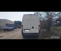 Ricambi Peugeot Boxer 3.0 D del 2009 - 8