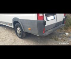 Ricambi Peugeot Boxer 3.0 D del 2009 - 12