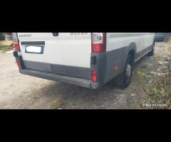 Ricambi Peugeot Boxer 3.0 D del 2009 - 13