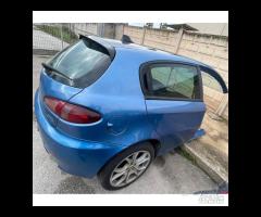 Ricambi Alfa Romeo 147 2008