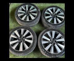 Ricambi Kia Sportage Cerchi e gomme