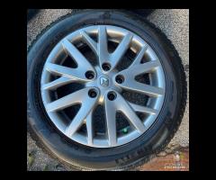 Ricambi Renault Megane 3 Cerchi e gomme