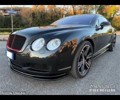 Bentley Continental GT 6.0