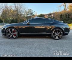Bentley Continental GT 6.0