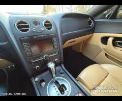 Bentley Continental GT 6.0 - 15