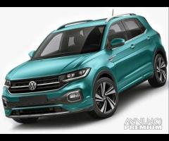 ricambi Volkswagen t cross