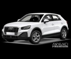 musata e porte Audi q2