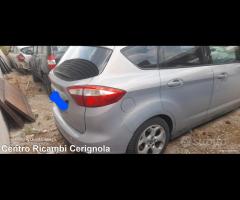ricambi Ford C-Max 2013