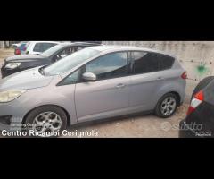 ricambi Ford C-Max 2013 - 7