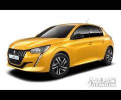 musata e porte Toyota Yaris