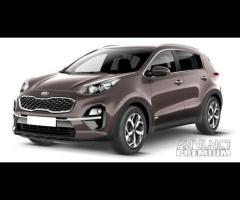Porte Kia Sportage
