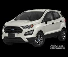 Ricambi Ford EcoSport
