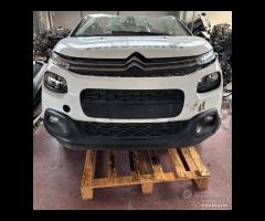 Citroen C3 2021 Ricambi parte anteriore