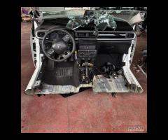Ricambi Citroen C3 2021 Kit Airbag